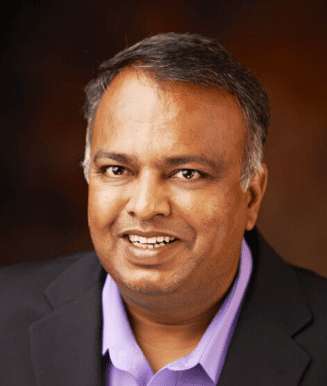 Sandeep Shilawat, VP, Cloud Strategy, ManTech