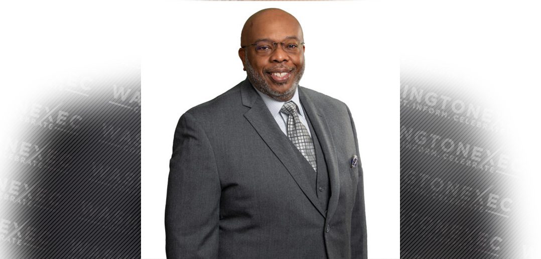 Top CIOs to Watch in 2020 Northrop Grumman Enterprise Services' John