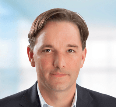 Donald Trigg, Cerner