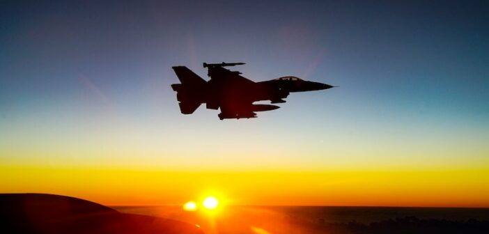 felix warriors air force one