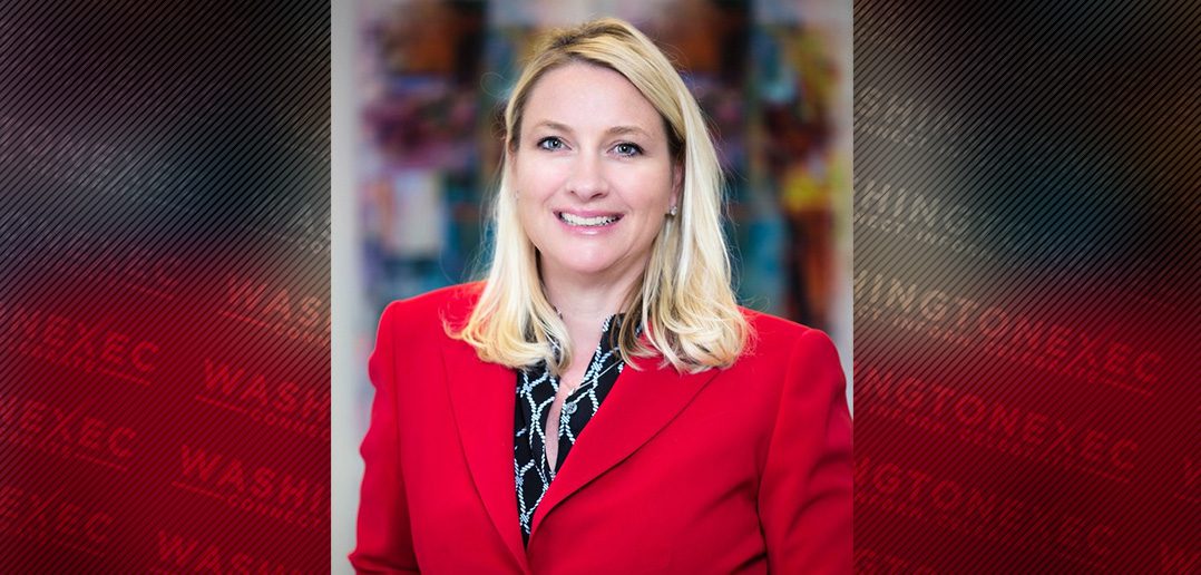 Top 20 Cloud Execs To Watch In 2021 C2s Consulting Group S Brandee Daly Washingtonexec