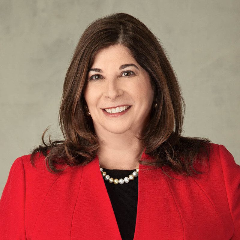 Top 15 General Counsels to Watch in 2021: Booz Allen's Nancy Laben ...