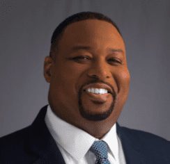Jay McCargo, ARServices 