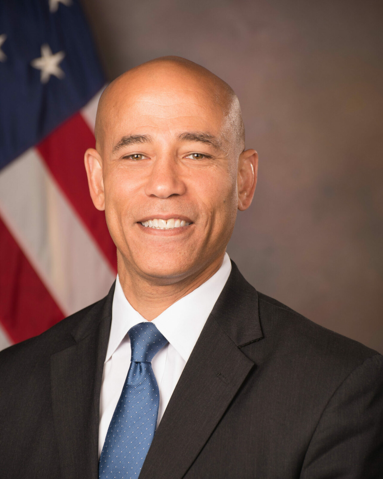 Top 25 DOD Execs to Watch in 2021 DOD's Harry Wingo WashingtonExec