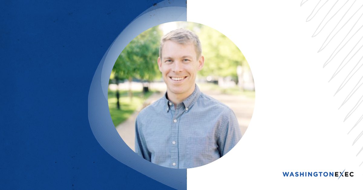 Chief Officer Awards Finalist Charles Worthington 'My Key to Success is Hiring and Empowering