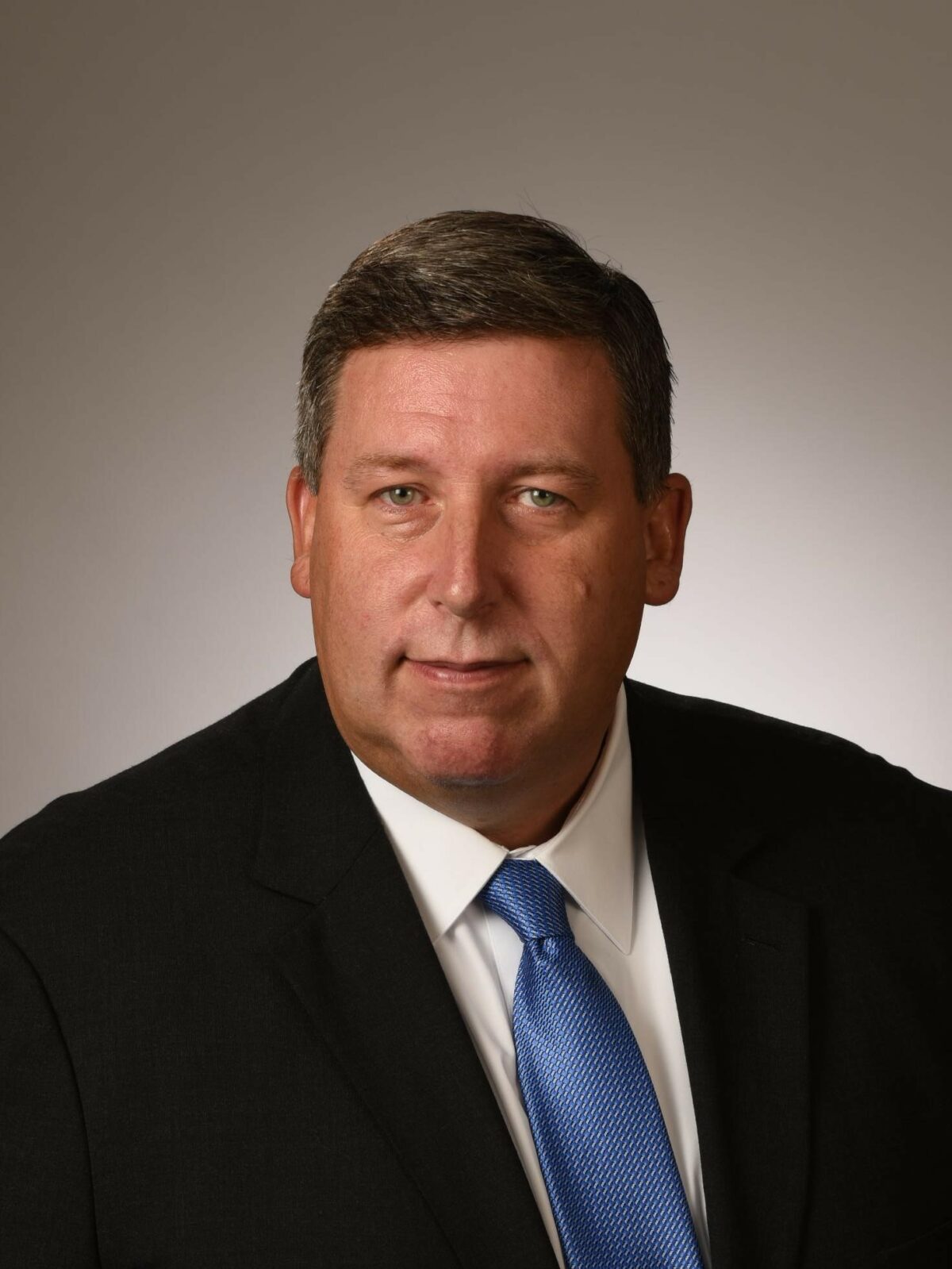 Top 20 National Security Execs to Watch in 2022 CACI's John P. Woods