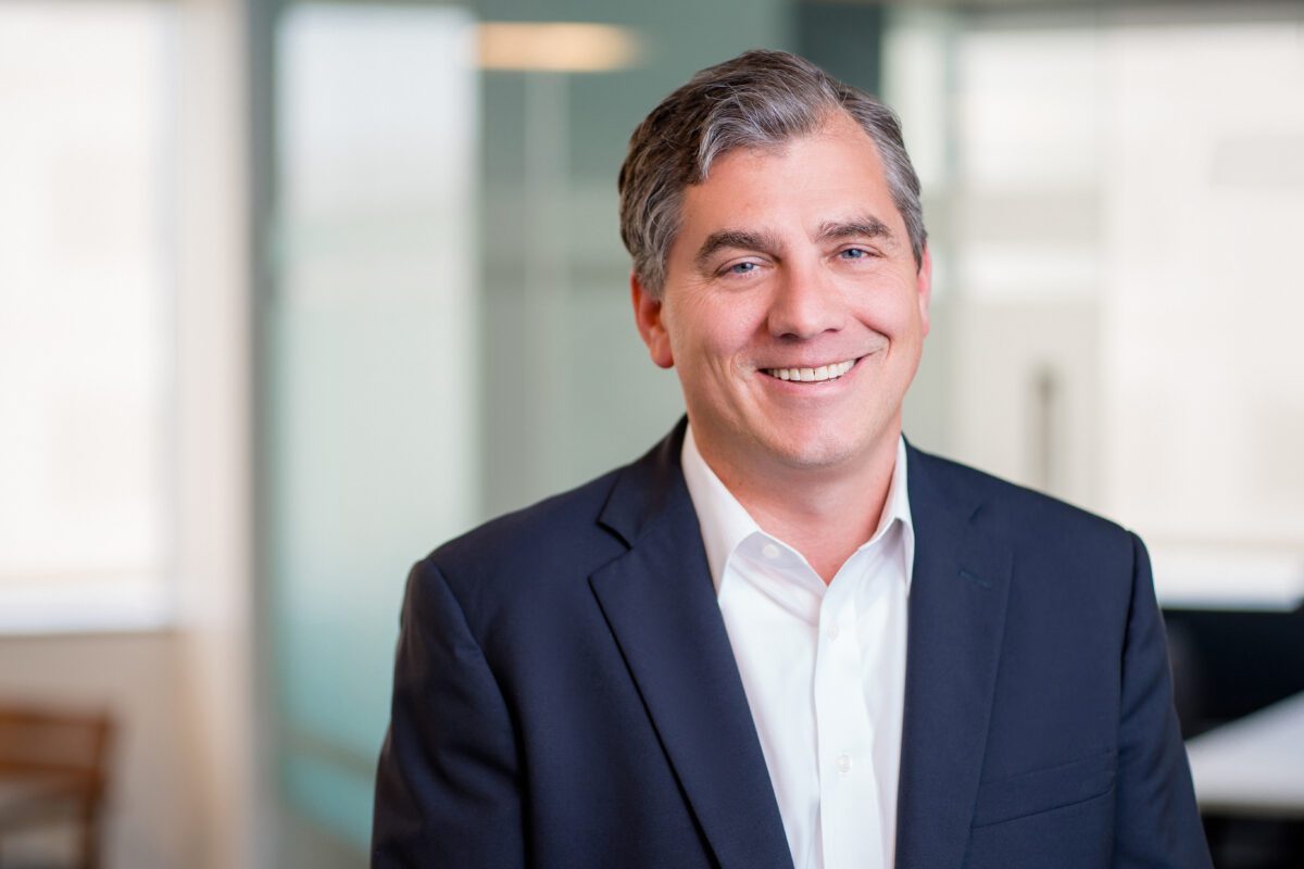 Top 20 National Security Execs to Watch in 2022 Avantus Federal's Luke