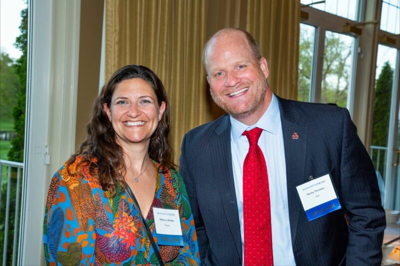 WashingtonExec Hosts 2022 Chief Officer Awards Finalist Reception On ...