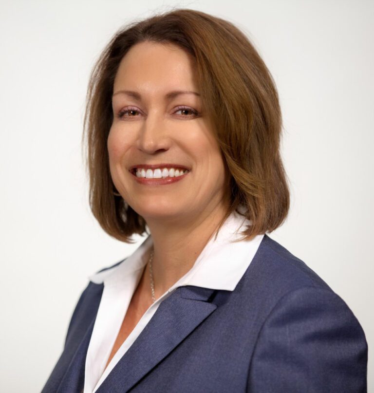 Top HR Execs to Watch in 2022 CACI's Angie Combs WashingtonExec