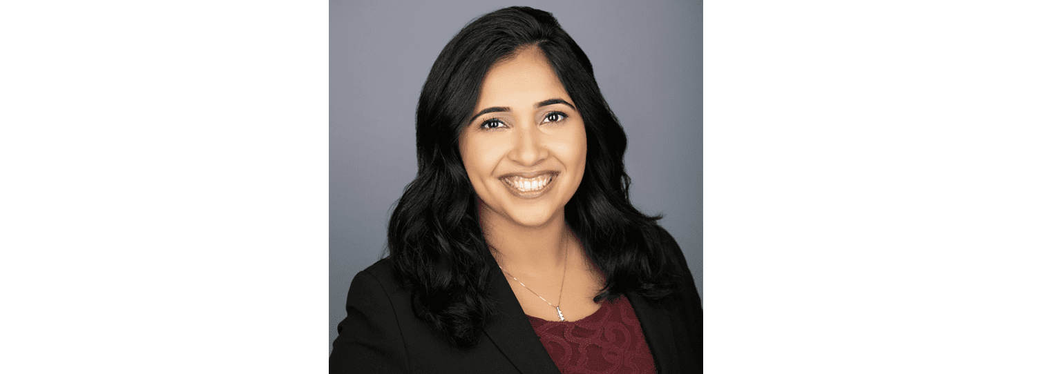 Top HR Execs to Watch in 2022: ASRC Federal's Shaveta Joshi