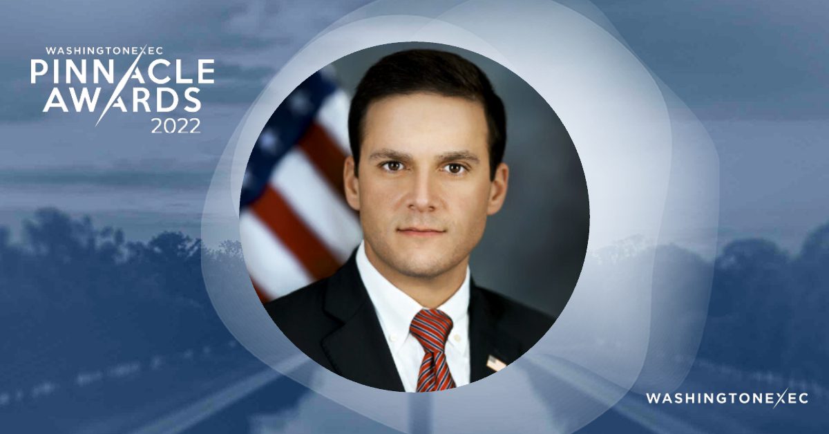 Pinnacle Award Finalist Kosta Kalpos: ‘There Is A Common Sense Of