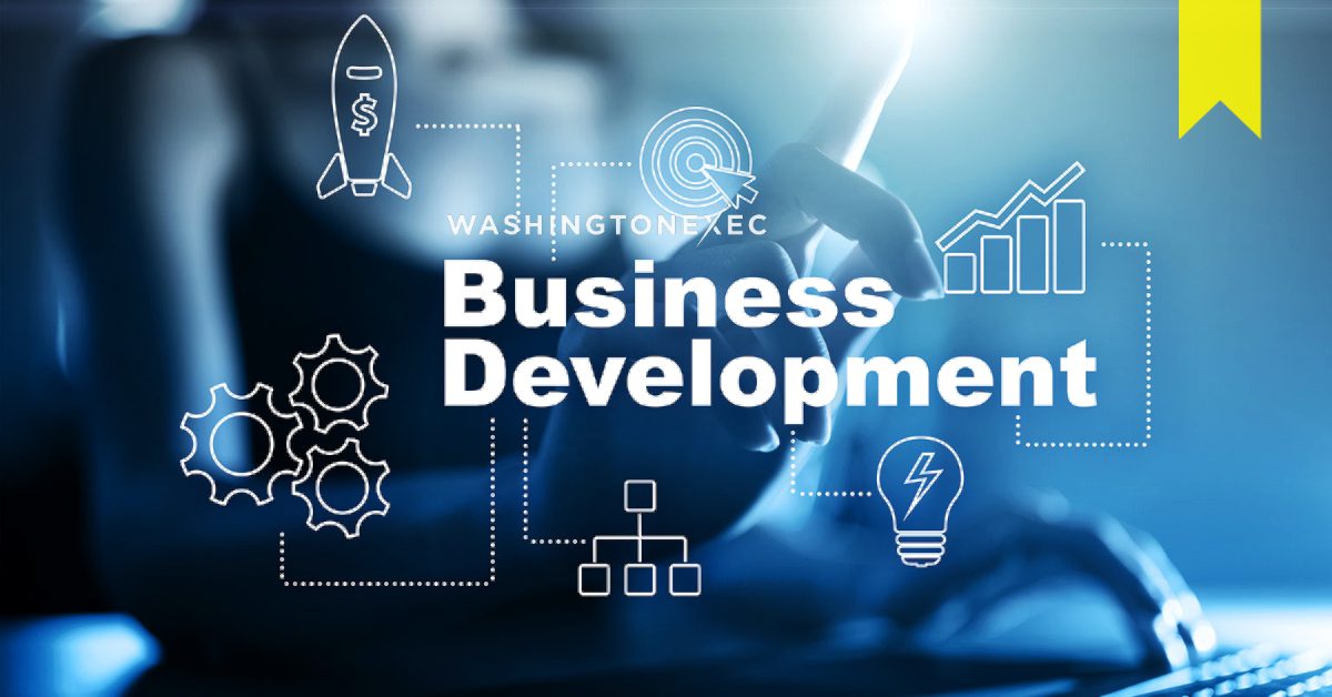 Top Business Development Execs to Watch in 2022