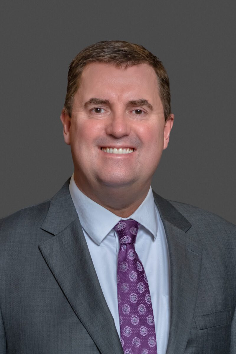 Pinnacle Award Finalist Peter O’Donoghue 'You Will Always Need To