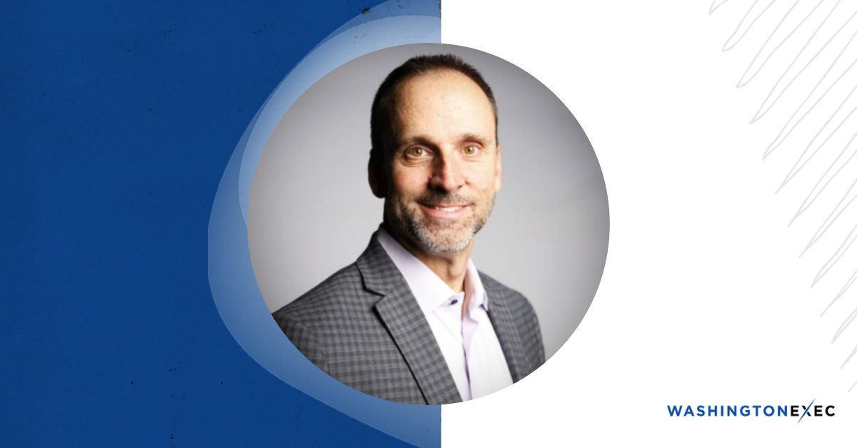 Top Business Development Execs to Watch in 2022 Steampunk's Brad Cole