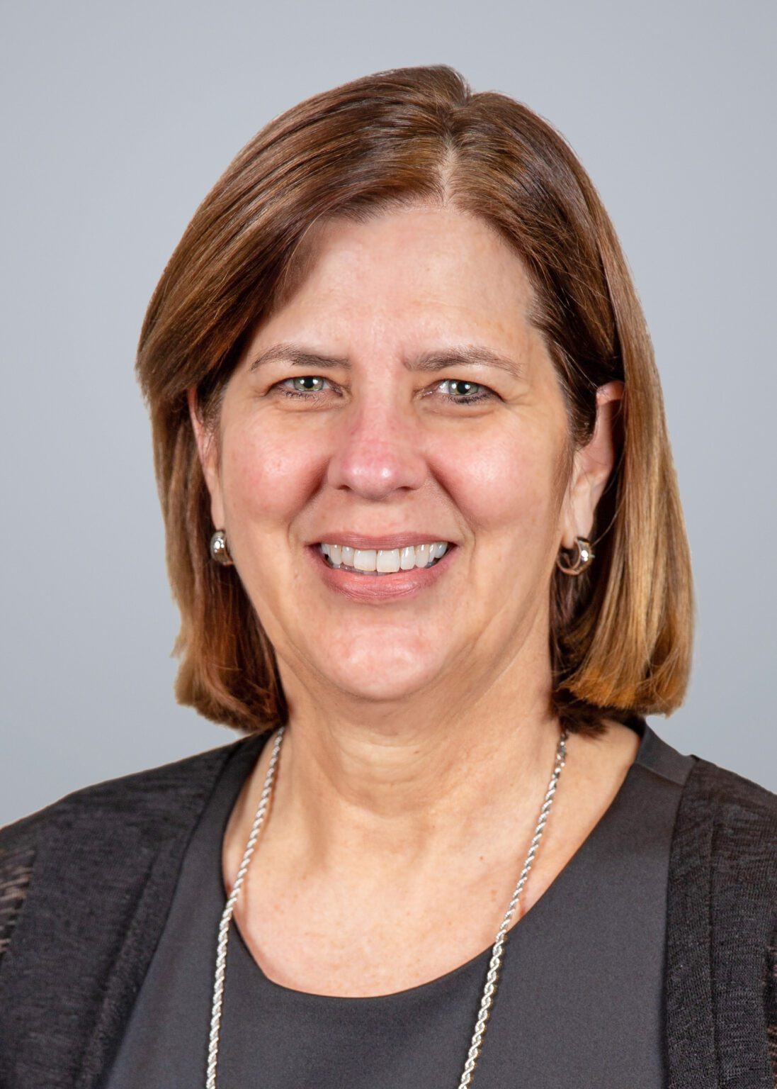 Pinnacle Award Finalist Carol Ford 'I Look At Failures As