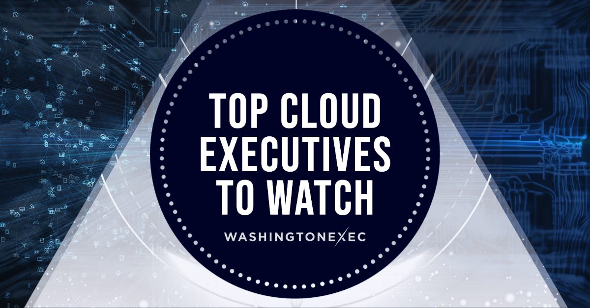 Top Cloud Execs to Watch in 2023