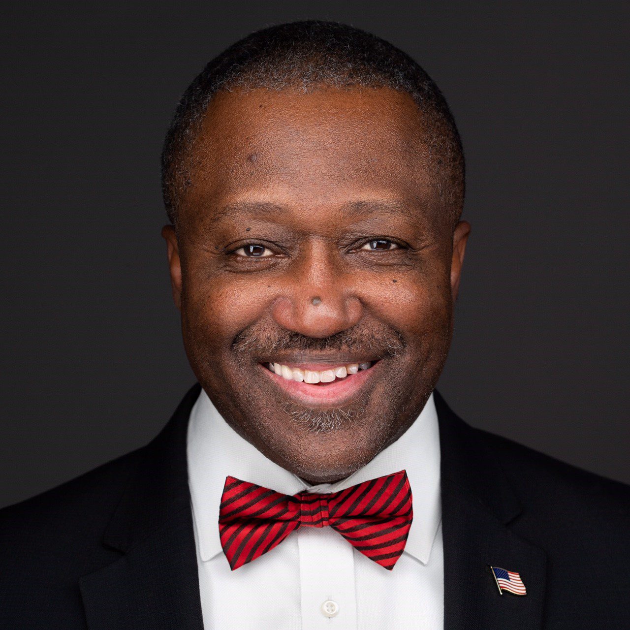 Top Government Tech Leaders to Watch in 2023: OPM's Melvin Brown |  WashingtonExec