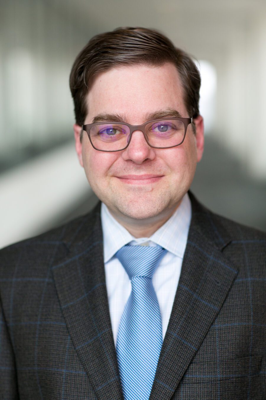 Top Government Tech Leaders to Watch in 2023 PTO's Scott Beliveau