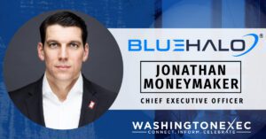Jonathan Moneymaker, BlueHalo