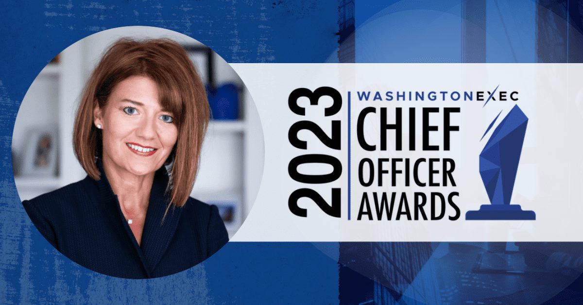 Chief Officer Awards Finalist Tina Dolph: 'We Are Living Our Corporate ...