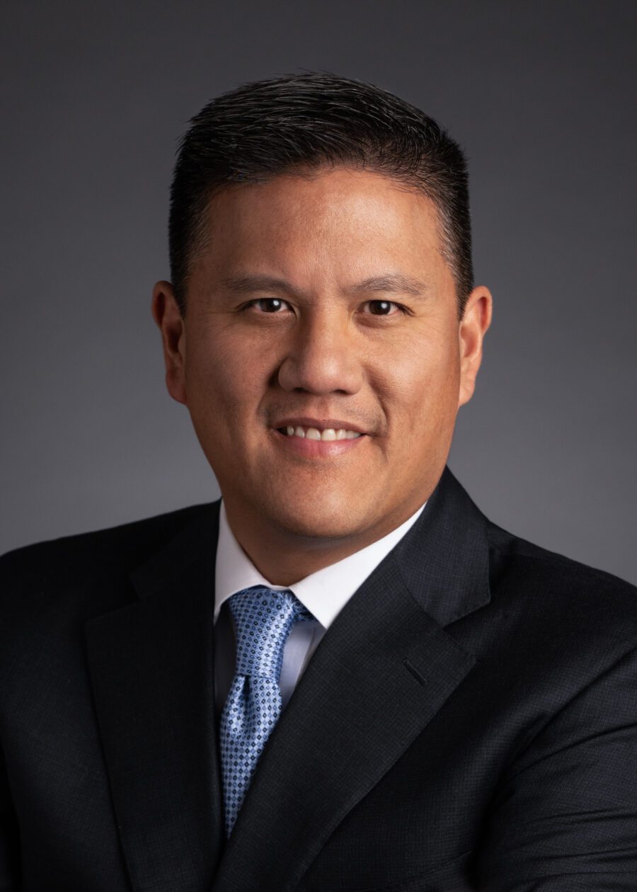 Chief Officer Awards Finalist Chris Soong: 'As a Leader, You Are Always ...