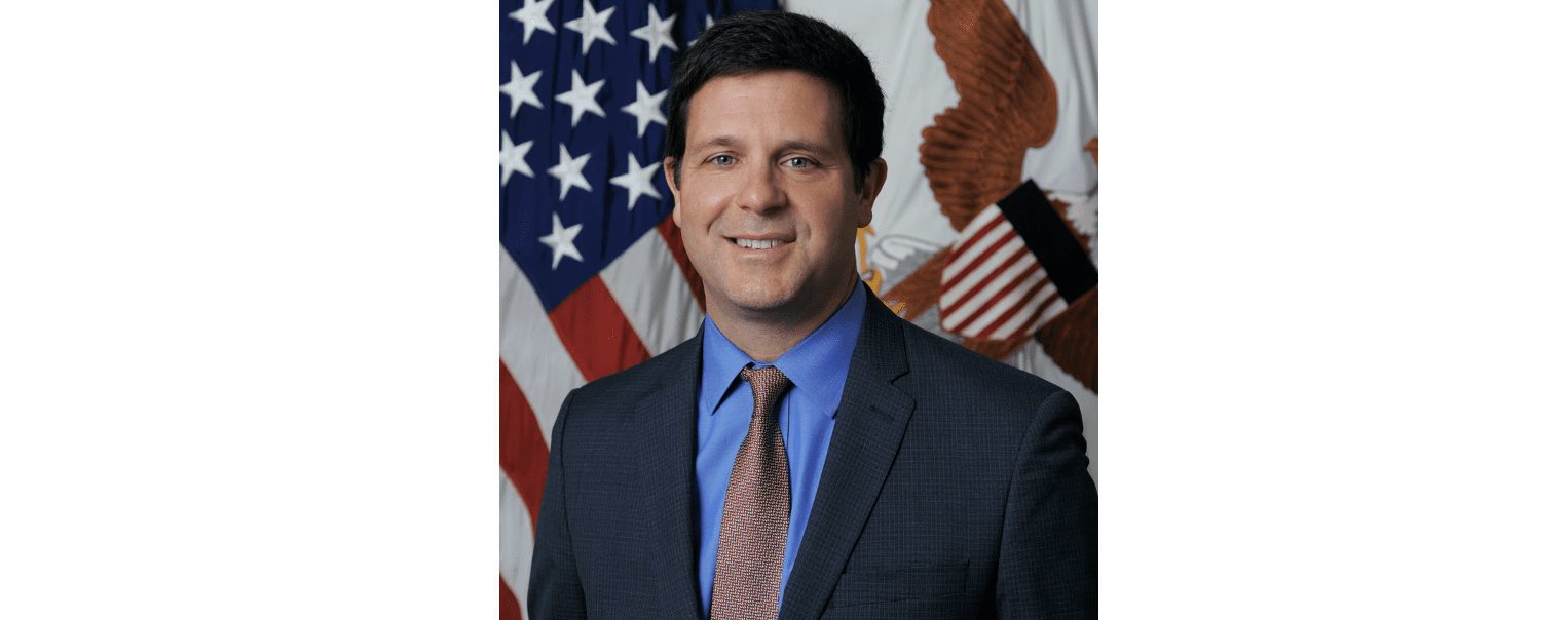 Top Space Execs to Watch in 2023 DOD's John F. Plumb WashingtonExec