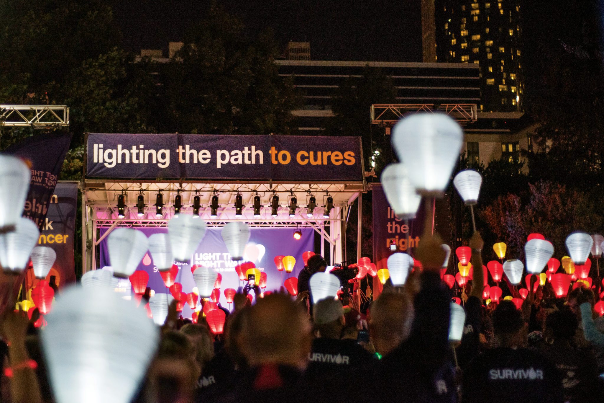 WashingtonExec | Connect. Inform. Celebrate.