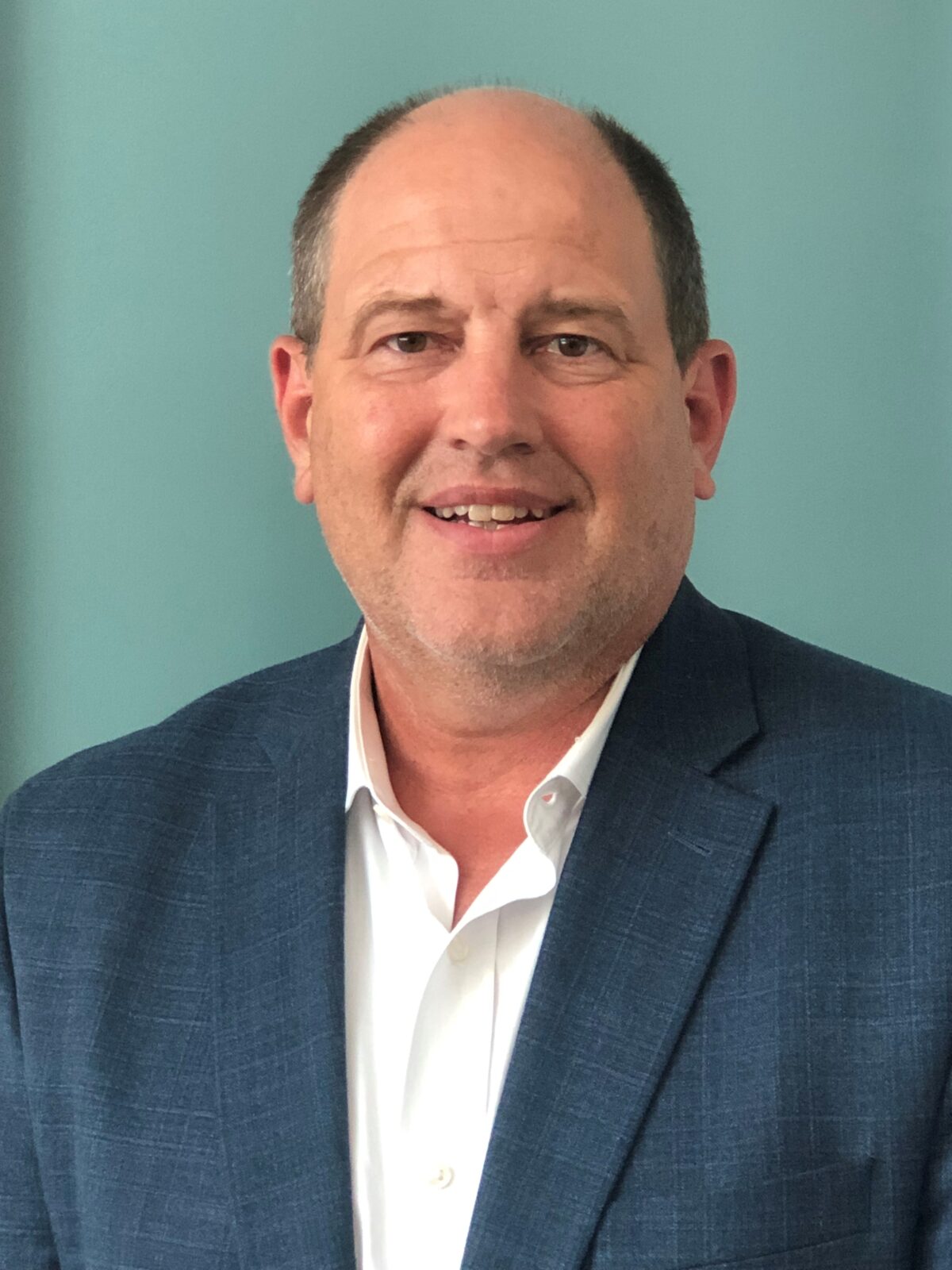 Top HR Execs to Watch in 2023 DCS Corp.'s Jack Jackson WashingtonExec