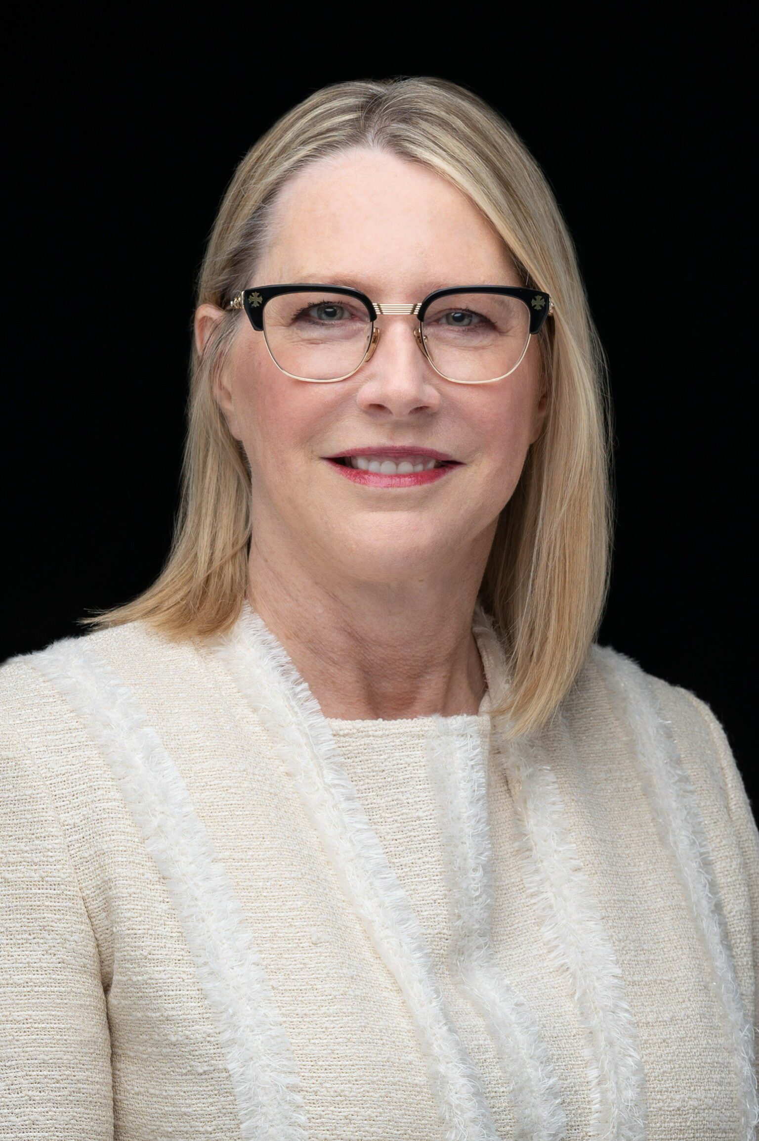 Govie Spotlight 4 Questions for Space Force's Dr. Lisa Costa