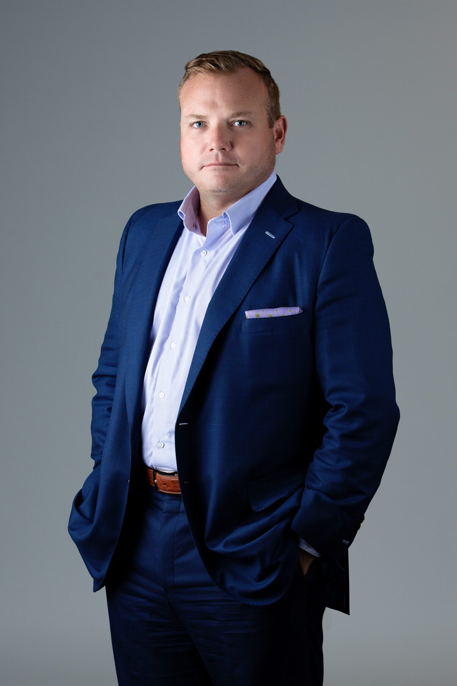 Accenture Federal Services Taps Brian Hobbs as BD Lead WashingtonExec