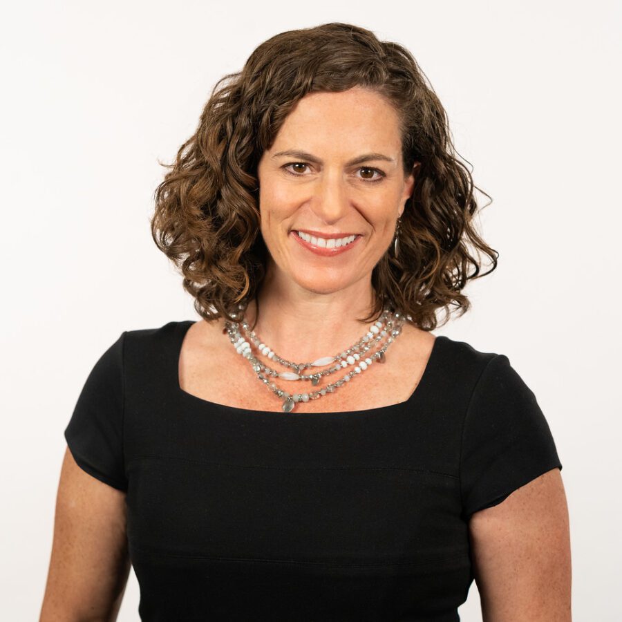 SAIC Taps Kara Gerhardt Ross as SVP of Global Corporate Comms