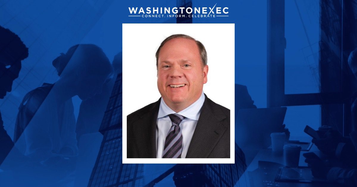 Top Execs To Watch In 2024: Empower AI's Jeff Bohling | WashingtonExec