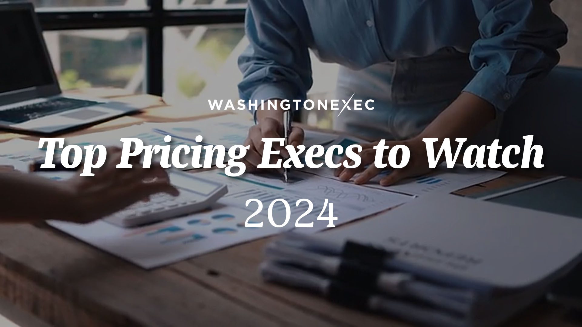 Top Pricing Execs to Watch in 2024