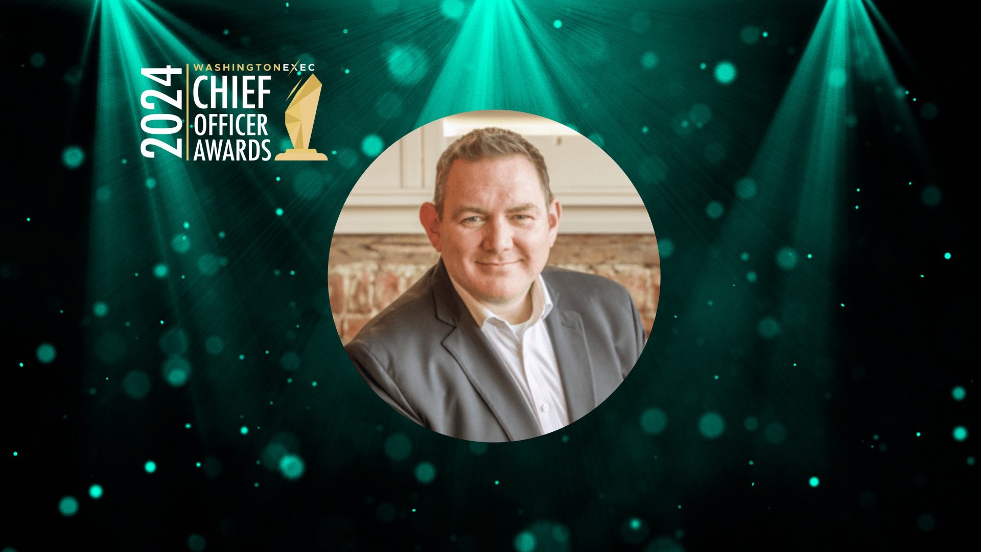 Chief Officer Awards Finalist Shane Breland: 'Become a Problem Solver ...