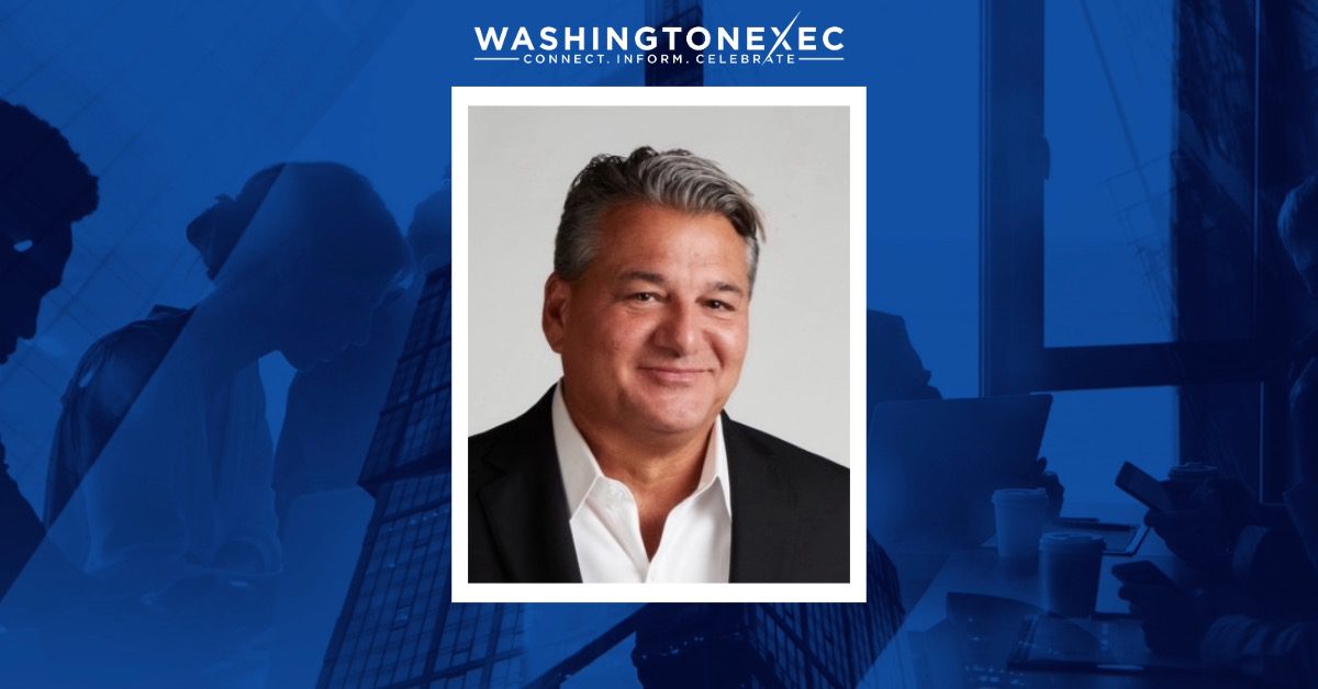 DXC Technology appoints Patrick Thompson as Senior Vice President of Enterprise Transformation