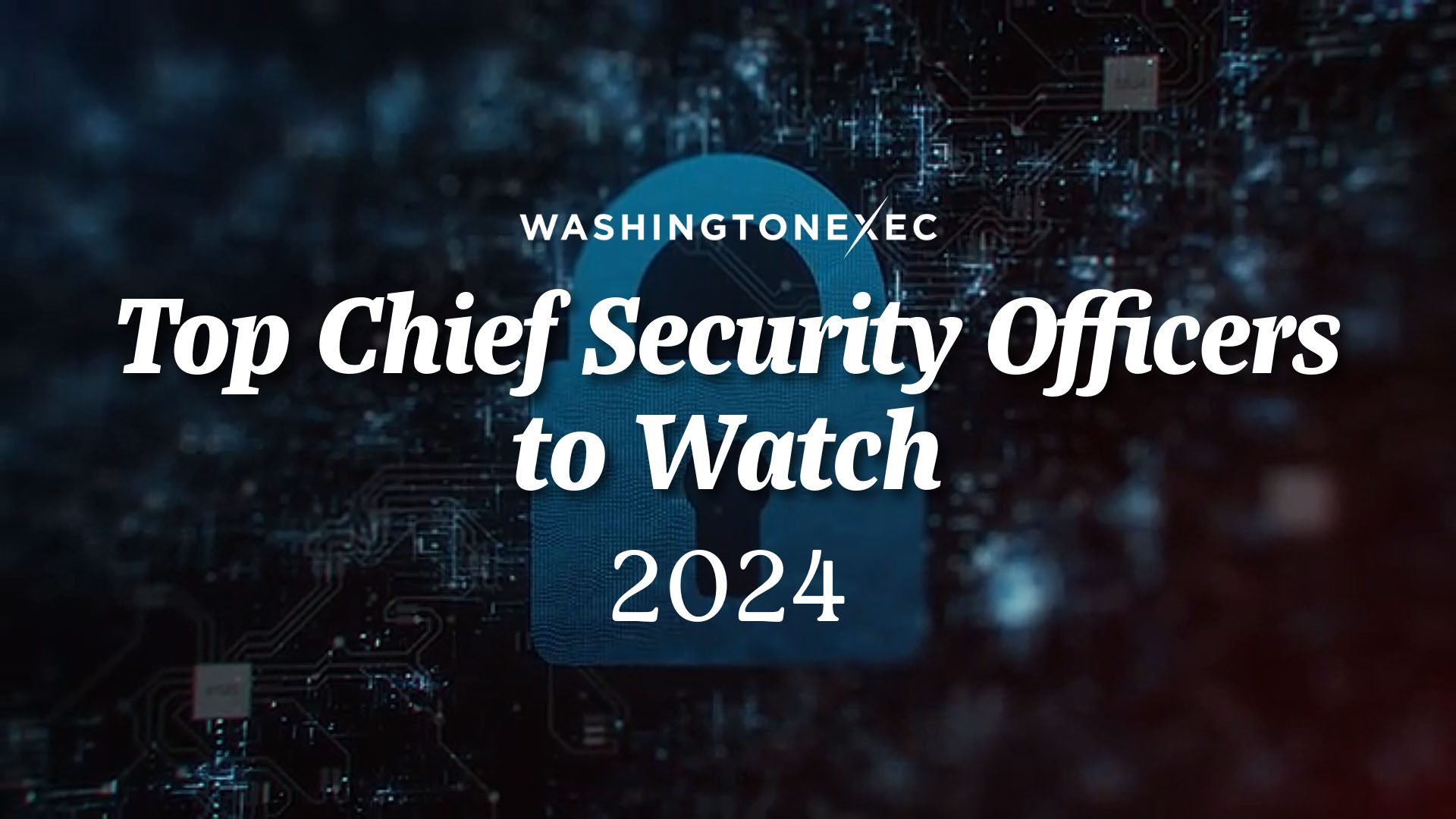 Top CSOs to Watch in 2024