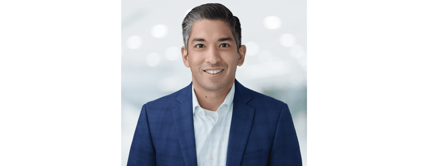 Top CFOs to Watch in 2024: Two Six Technologies' Bob Kwaja