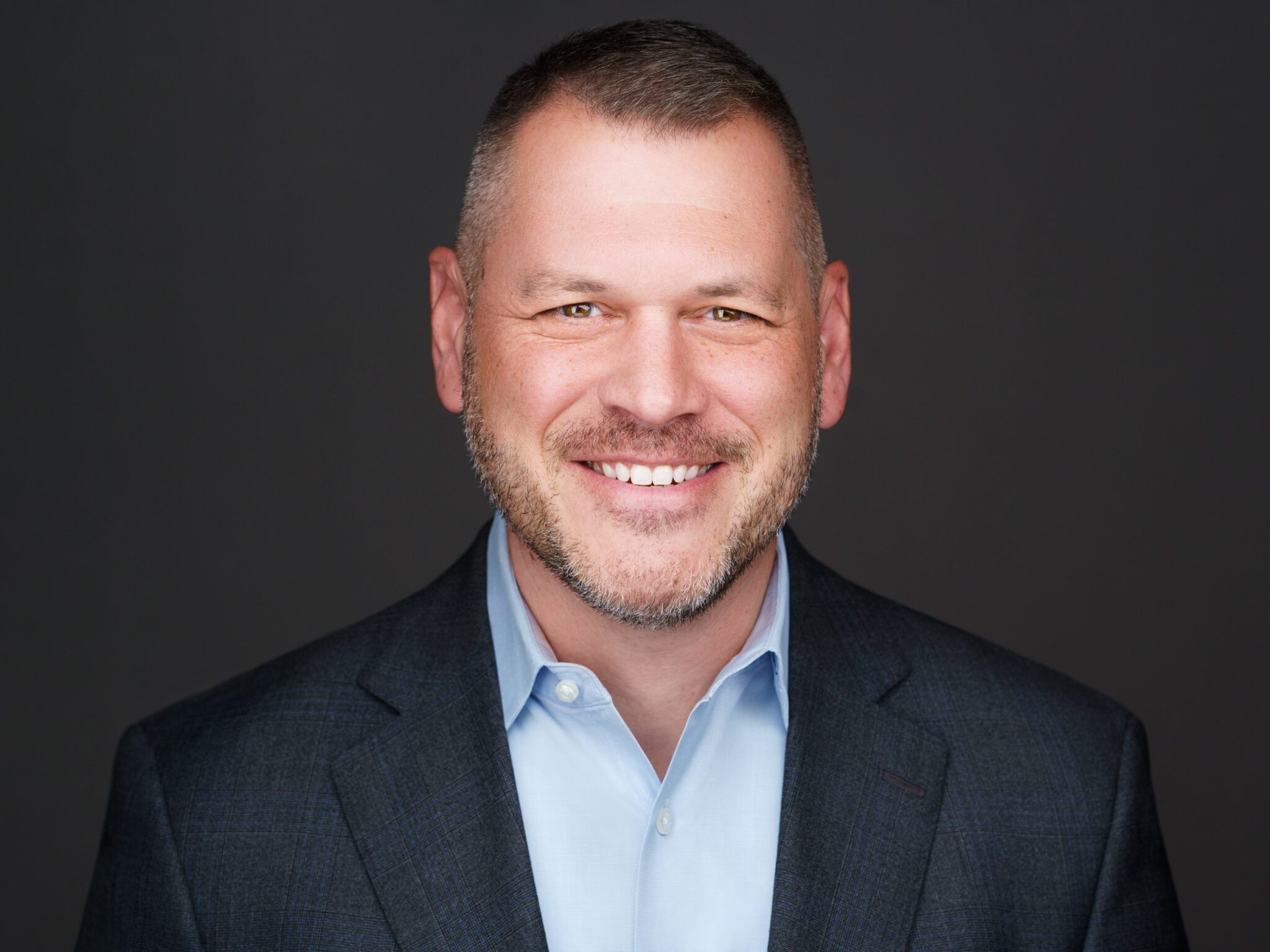 Top Execs to Watch in 2025 | WashingtonExec