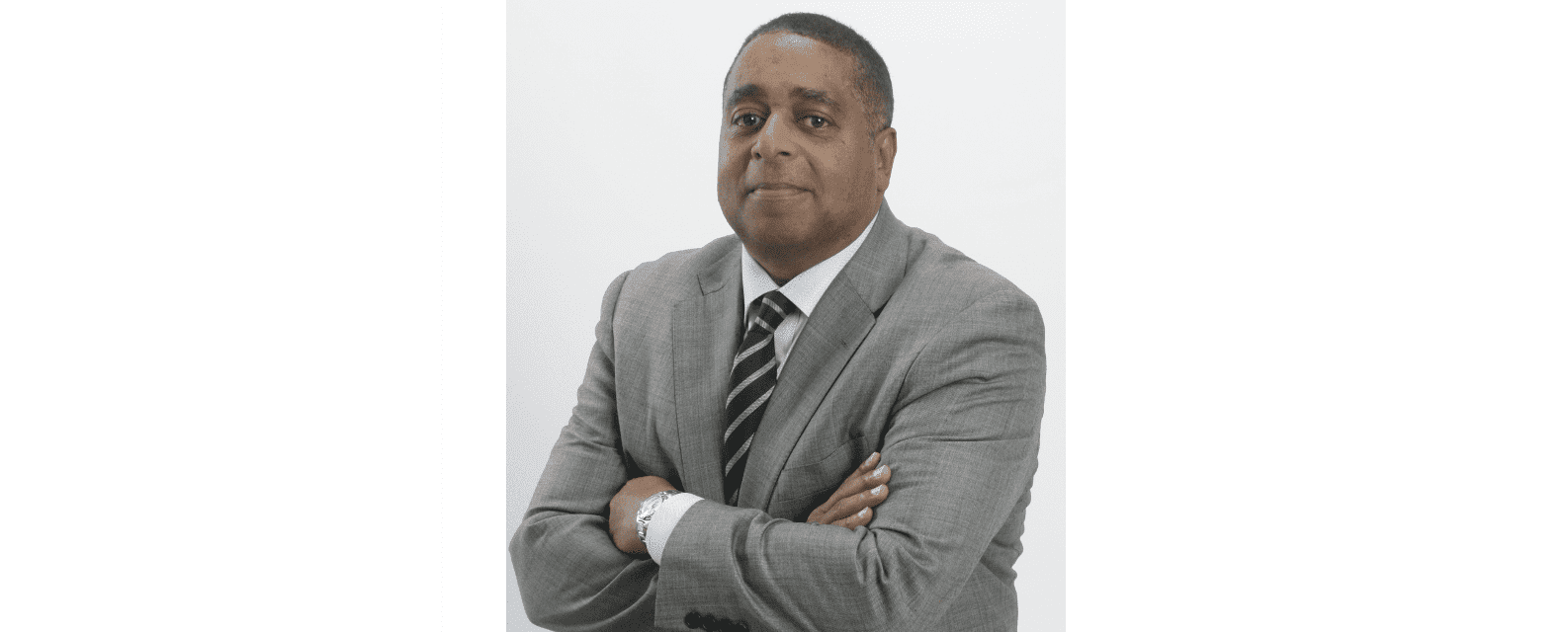 Top AI Execs to Watch in 2025: Intel Corp.'s Melvin Greer | WashingtonExec