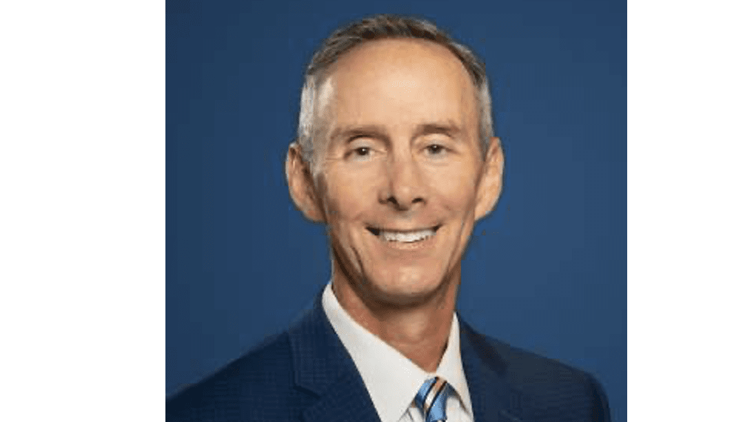 Top Cyber Execs to Watch in 2025: The Aerospace Corp.'s Jim Myers ...