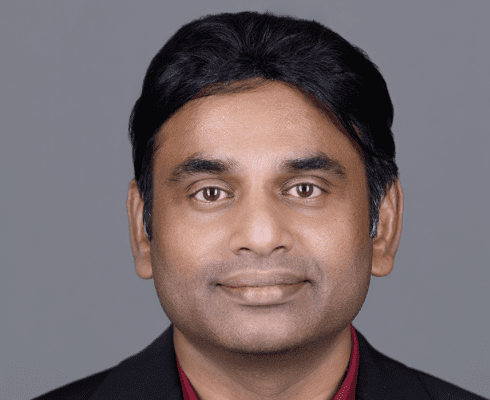 Murali Mallina, Tria