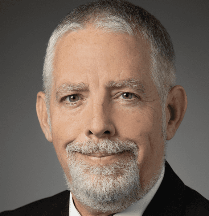 HII Names Navy Veteran Tim Taylor VP of Engineering, Tech & Design of ...