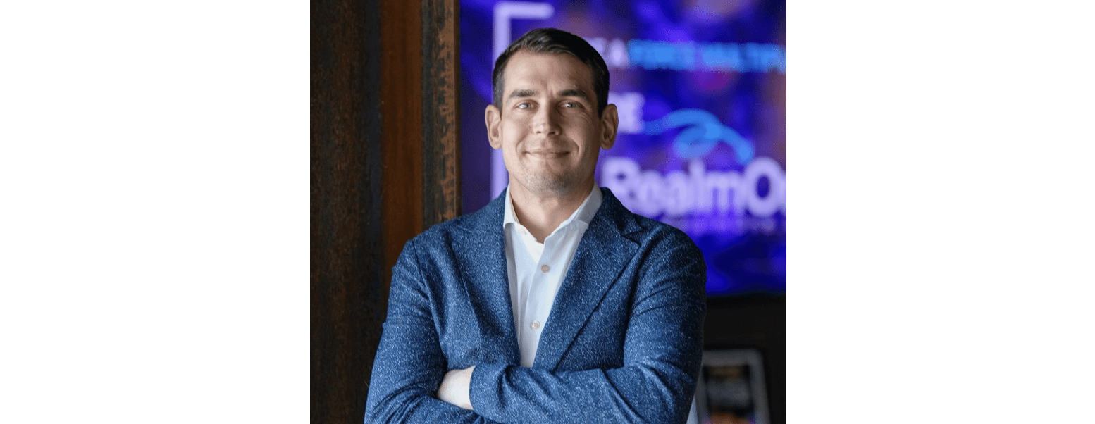 Top CFOs to Watch in 2025: RealmOne’s Pearce Lantzy