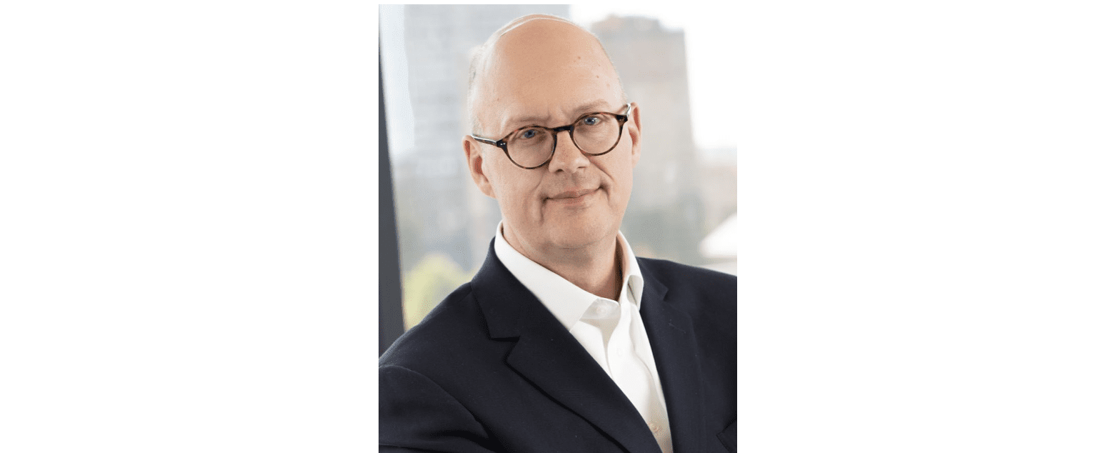 Top CFOs to Watch in 2025: BryceTech’s Mark Herzing