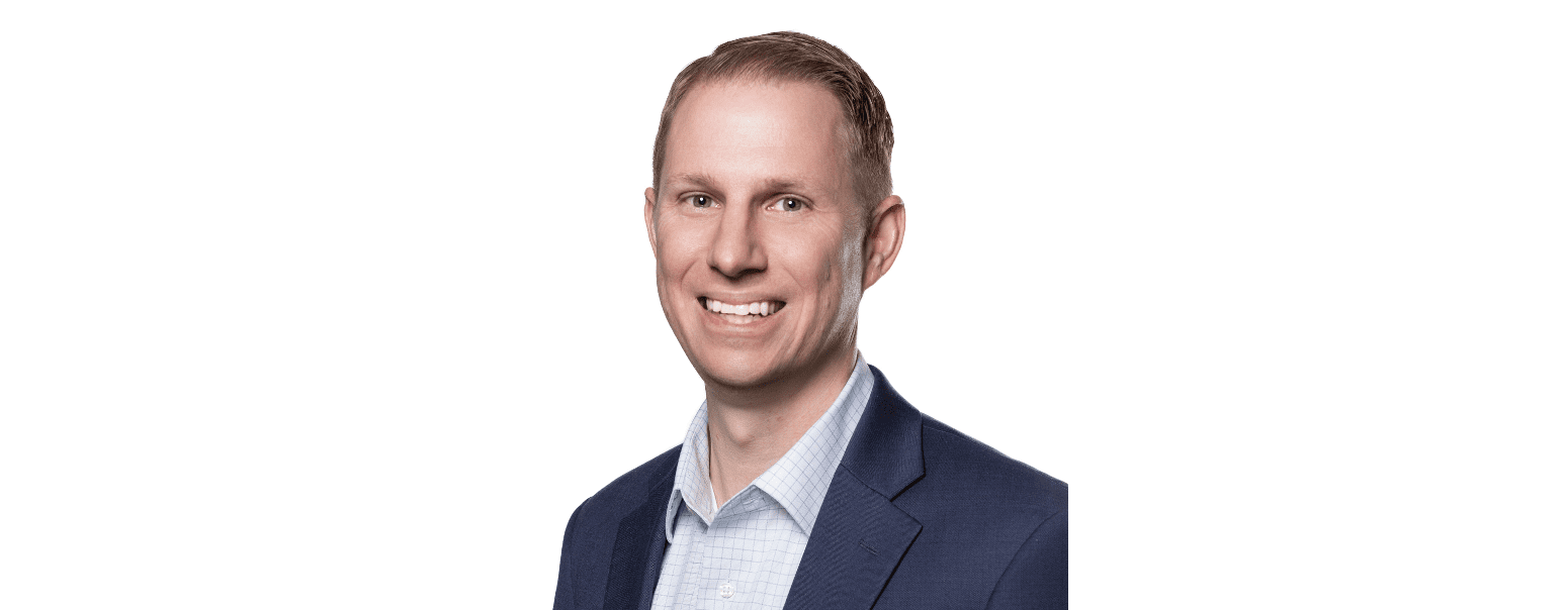 Top CFOs to Watch in 2025: Amentum’s Travis Johnson