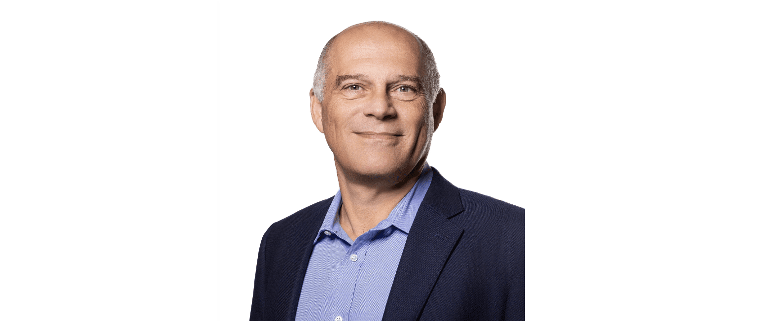 Top CIOs to Watch in 2026: Amentum’s Luis German