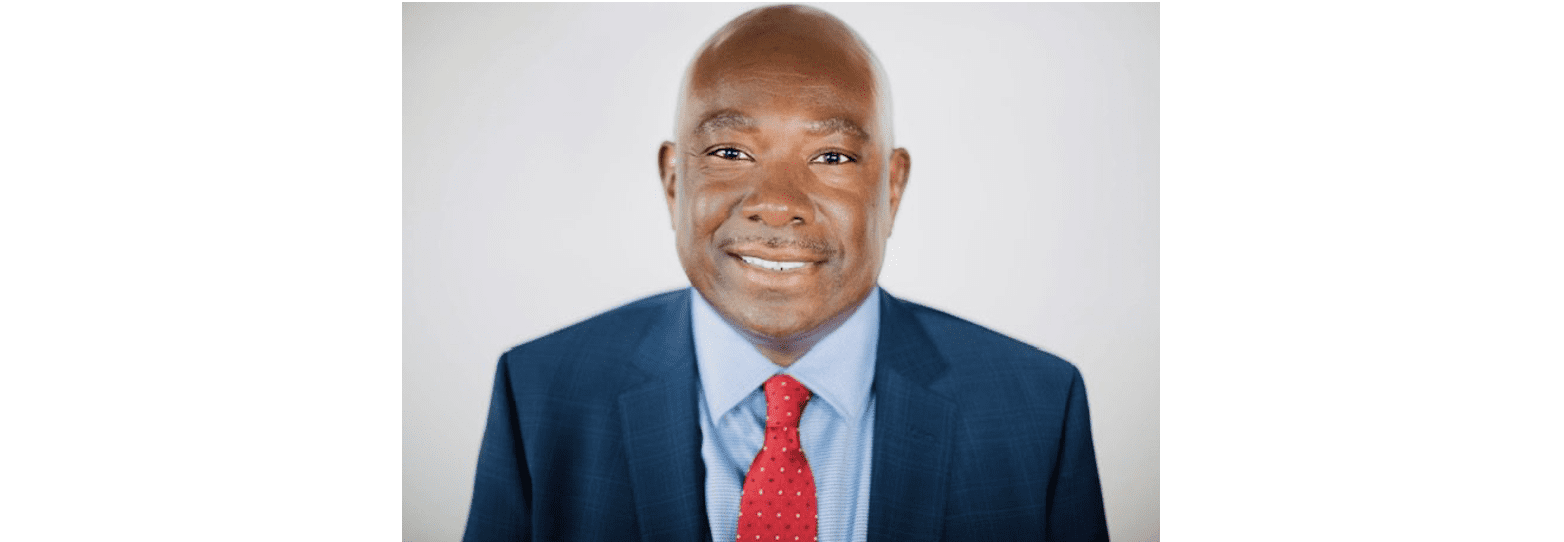 Top CIOs to Watch in 2026: Arcfield’s Glasford Hall