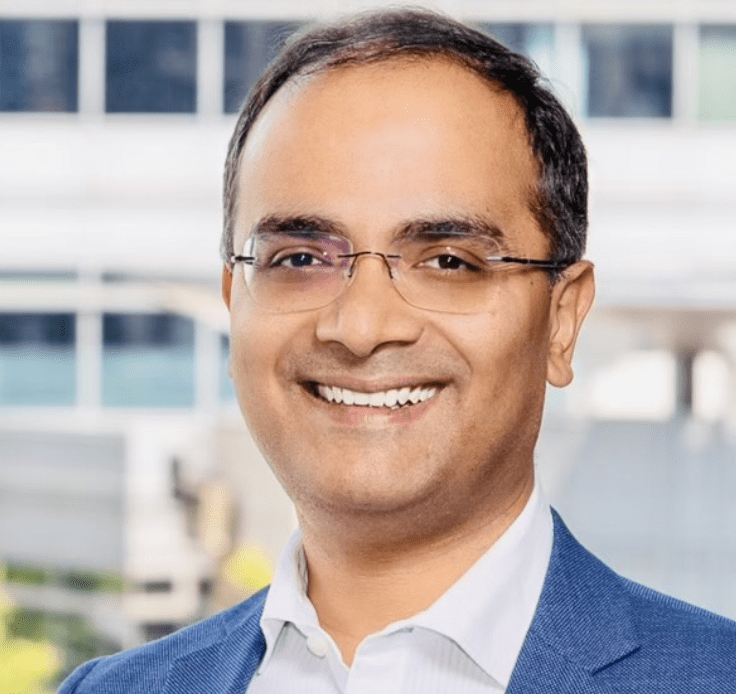 Nilanjan Sengupta, Thoughtworks