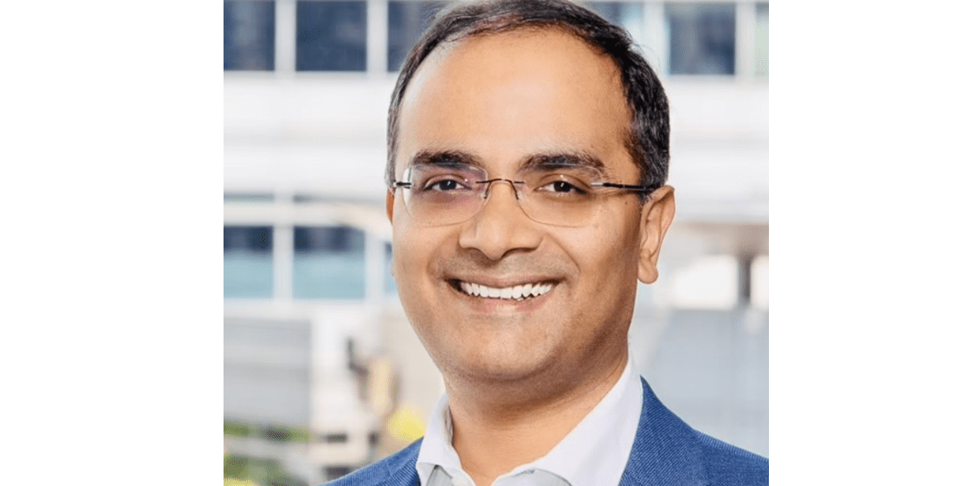 Nilanjan Sengupta on How Engineering-First Thinking Can Change Federal Missions