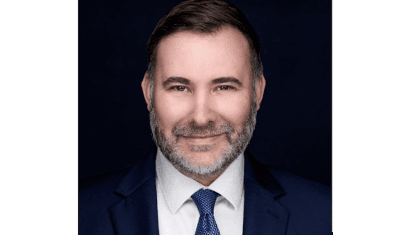 Greg and Camille Baroni Center for Government Contracting Taps New Executive Director